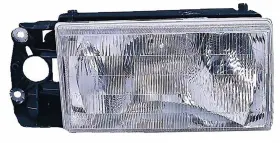 373-1110r-as Depo Volvo 740 90-92 940 91-95 960 92-94 Headlight Lamp Assembly Rh Passenger 373-1110r-as Depo Volvo 740 90-92 940 91-95 960 92-94 Headlight Lamp Assembly Rh Passenger