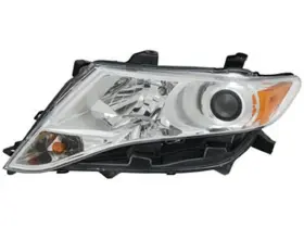67wxzk16 Depo Headlight Assembly For Venza 2013 2011 2012 2015 2009 2010 2014 2016