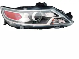 77417xsyx Depo For 2010-2012 Ford Taurus Headlight Assembly Right 2011 77417xsyx Depo For 2010-2012 Ford Taurus Headlight Assembly Right 2011