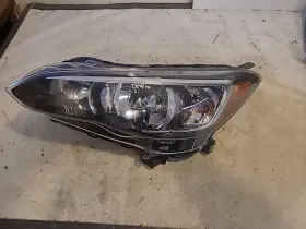 320-1132l-ac2 Depo 841377192499 For 2017 2018 2019 Subaru Impreza Driver Side Headligh