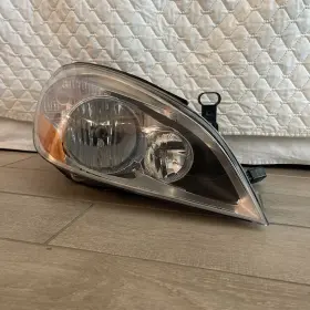 91277bq Depo 2011-2013 Volvo S60 Front Right Passenger Headlight Assembly Brand