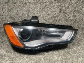Au2503191 Depo For Damage 2015 2016 Audi A3 S3 Sedan Headlight Passenger Side Hid Au2503191 Depo For Damage 2015 2016 Audi A3 S3 Sedan Headlight Passenger Side Hid