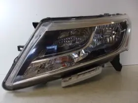 315-1190l-ac2 Depo Auto Parts Fits 2013 2014 2015 2016 Nissan Pathfinder Driver Lh Halogen Headlight - Capa