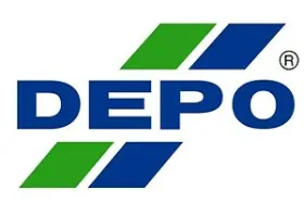 3151184ras Depo Auto Parts Headlight Assy