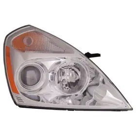 323-1120r-acn Depo Auto Parts 3231120racn Headlight Rh Assembly Composite From 6 08
