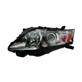 324-1105l-as7 Depo Auto Parts 3241105las7 Headlight Assembly With Bulb 324-1105l-as7 Depo Auto Parts 3241105las7 Headlight Assembly With Bulb