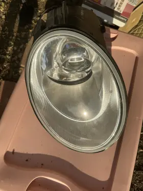 341-1123r-as Depo Auto Parts Vw Beetle 06-10 - Exterior Right Passenger Headlight Assembly No Bulb 341-1123r-as Depo Auto Parts Vw Beetle 06-10 - Exterior Right Passenger Headlight Assembly No Bulb