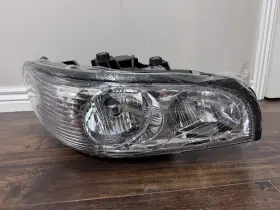 Bk10084h Depo For 1997-2005 Buick Park Avenue Headlight Halogen Passenger Side Bk10084h Depo For 1997-2005 Buick Park Avenue Headlight Halogen Passenger Side