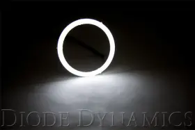 Dd2063s Diode Dynamics Halo Lights Led 100mm Switchback Single