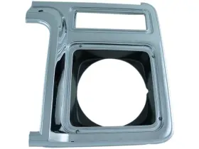 71259tnwn Diy Solutions For 1979-1980 Gmc K3500 Headlight Bezel Right Frame