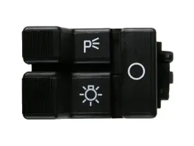 97dsbhv73 Diy Solutions Headlight Switch For C1500 K3500 C2500 C3500 K1500 K2500 1988 1991