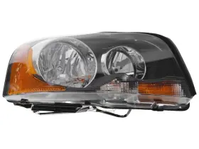 Bg45x8 Diy Solutions Right Headlight Assembly For 03-14 Volvo Xc90