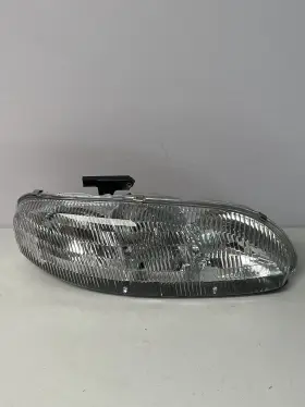 4600250599 Diy Solutions Gm-161 Headlight Assembly Gm 161-b001r New Open Box