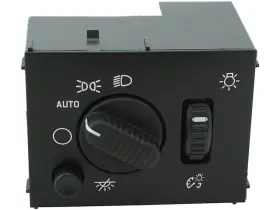 Nc276np Diy Solutions Headlight Switch For 2003-2006 Chevy Suburban 1500 2005 2004