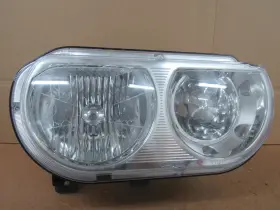 Dodge 00039293 08 09 10 11 12 13 14 Challenger Right Passenger Headlight Oem