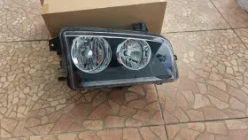 04806164a Dodge 2007-2010 Charger Right Headlight Rh Passenger Halogen Oem