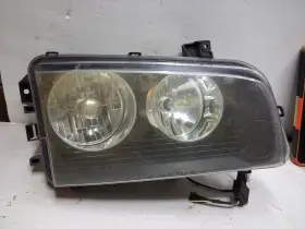 04806164ah Dodge 08 09 10 Charger Right Passenger Side Headlight Assembly Oem 04806164ah Dodge 08 09 10 Charger Right Passenger Side Headlight Assembly Oem