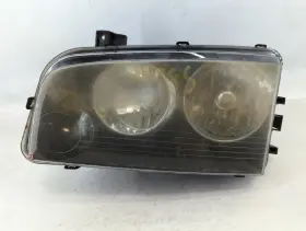 048061675a Dodge 2006-2007 Charger Driver Left Oem Head Light Headlight Lamp D05wz