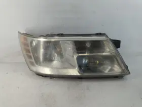 05081710 Dodge 2009-2020 Journey Passenger Right Oem Head Light Headlight Lamp W9cd2
