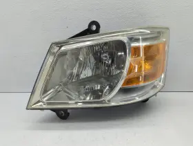 05113333ad Dodge Caravan Driver Left Oem Head Light Headlight Lamp Xccp5