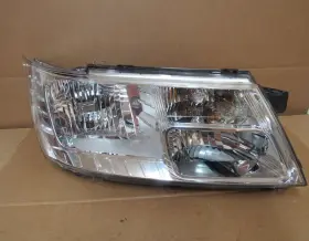 05116288aa Dodge 09 10 11 12 13 2014 2015 2016 2017 2018 19 Journey Rh Right Headlight Oem 05116288aa Dodge 09 10 11 12 13 2014 2015 2016 2017 2018 19 Journey Rh Right Headlight Oem
