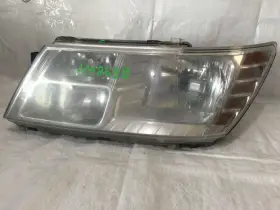 05116288ab Dodge 2014-2015 Journey Headlight Head Light Left Driver Side Halogen Oem Lh
