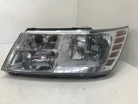 05116289ad Dodge Headlight Damaged Left Driver Lh 2009 - 2020 Journey Oem