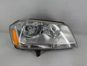 05116342ad Dodge 2008-2014 Avenger Passenger Right Oem Head Light Headlight Lamp Hd3jy 05116342ad Dodge 2008-2014 Avenger Passenger Right Oem Head Light Headlight Lamp Hd3jy