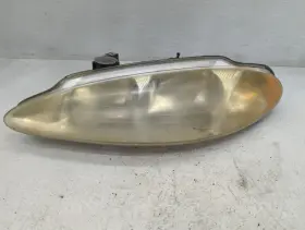 05161539aa Dodge 1998-2004 Intrepid Driver Left Oem Head Light Headlight Lamp H7x4i 05161539aa Dodge 1998-2004 Intrepid Driver Left Oem Head Light Headlight Lamp H7x4i