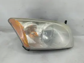 05303738ah Dodge 2007-2012 Caliber Passenger Right Oem Head Light Headlight Lamp U5pjv