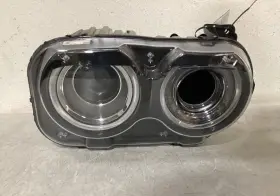 10403 Dodge -10403 2015-2022 Challenger Hell Cat Hid With Air Intake Headlight Right Used Oem Complete