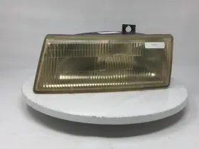 114-00201c Dodge 1995 Caravan Driver Left Oem Head Light Headlight Lamp Mhpot 114-00201c Dodge 1995 Caravan Driver Left Oem Head Light Headlight Lamp Mhpot