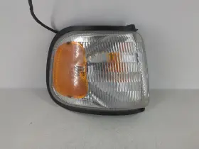 114-00244 Dodge Ram 2500 Van Driver Left Oem Head Light Headlight Lamp Uhppf