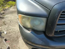 114-00713 Dodge 2002-2005 Ram 1500 Passenger Right Oem Head Light Headlight Lamp Y4v1x