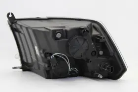 114-01445br Dodge Headlight For 1500 Pickup Recon Oem Assy Right