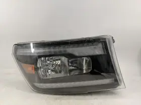 114-01446b Dodge Ram 1500 Driver Left Oem Head Light Headlight Lamp V5os8 114-01446b Dodge Ram 1500 Driver Left Oem Head Light Headlight Lamp V5os8