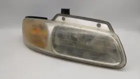 114-01521a Dodge 1996-1999 Caravan Passenger Right Oem Head Light Headlight Lamp Z0k8l 114-01521a Dodge 1996-1999 Caravan Passenger Right Oem Head Light Headlight Lamp Z0k8l