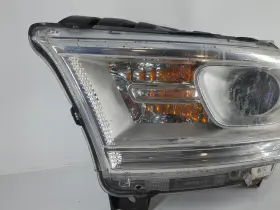 114-02801b Dodge 2014-2020 Durango Driver Left Oem Head Light Headlight Lamp Dakne