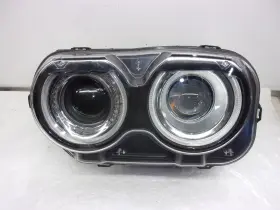 114-02805l Dodge Aftermarket Tyc Headlamp Head Light Assembly Fits 15-23 Challenger Lkq 114-02805l Dodge Aftermarket Tyc Headlamp Head Light Assembly Fits 15-23 Challenger Lkq