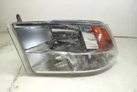 114-02841l Dodge 15 2015 Ram 2500 Driver Lh Head Light Lamp Oem 114-02841l Dodge 15 2015 Ram 2500 Driver Lh Head Light Lamp Oem