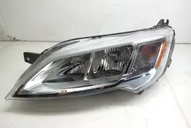 114-12183l Dodge 24 2024 Promaster 2500 Van Driver Lh Head Light Lamp Oem 114-12183l Dodge 24 2024 Promaster 2500 Van Driver Lh Head Light Lamp Oem