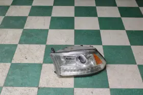 114-2757al Dodge Hazy 13-22 Ram Driver Lh Bi-functional Halogen Projector Headlight Headlamp Oe
