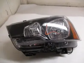 114-unk Dodge Aftermarket Tyc Lh Driver Head Light Lamp Off 2012 Charger Lkq