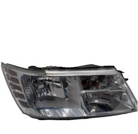 Mcfi7b233-01 Dodge 3757ak 2014-2020 Journey Passenger Right Oem Head Light Headlight