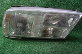 5116288ad Dodge 2009 10 11 12 13 14 15 16 17 18-20 Journey Left Head Light Oem 5116288ad Dodge 2009 10 11 12 13 14 15 16 17 18-20 Journey Left Head Light Oem