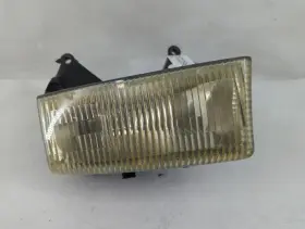 55055171ac Dodge 2003 Durango Driver Left Oem Front Light Lamp Ppufk
