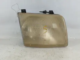 55076562ac Dodge Ram 2500 Van Passenger Right Oem Head Light Headlight Lamp Dyshr