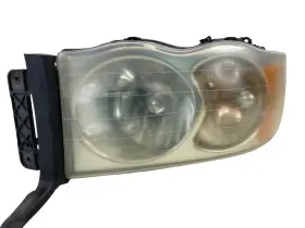 55077120ad Dodge 2003 2004 2005 Ram 2500 Right Passenger Headlight Headlamp Assembly Oem