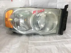 55077120ag Dodge 55077120af 2002-2005 Ram 1500 Passenger Right Headlight Oem 55077120ag Dodge 55077120af 2002-2005 Ram 1500 Passenger Right Headlight Oem