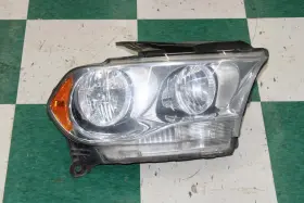 55079366ac Dodge 11-13 Durango Passenger Side Right Rh Headlight Head Light Lamp Lens Oem Wty Oe 55079366ac Dodge 11-13 Durango Passenger Side Right Rh Headlight Head Light Lamp Lens Oem Wty Oe